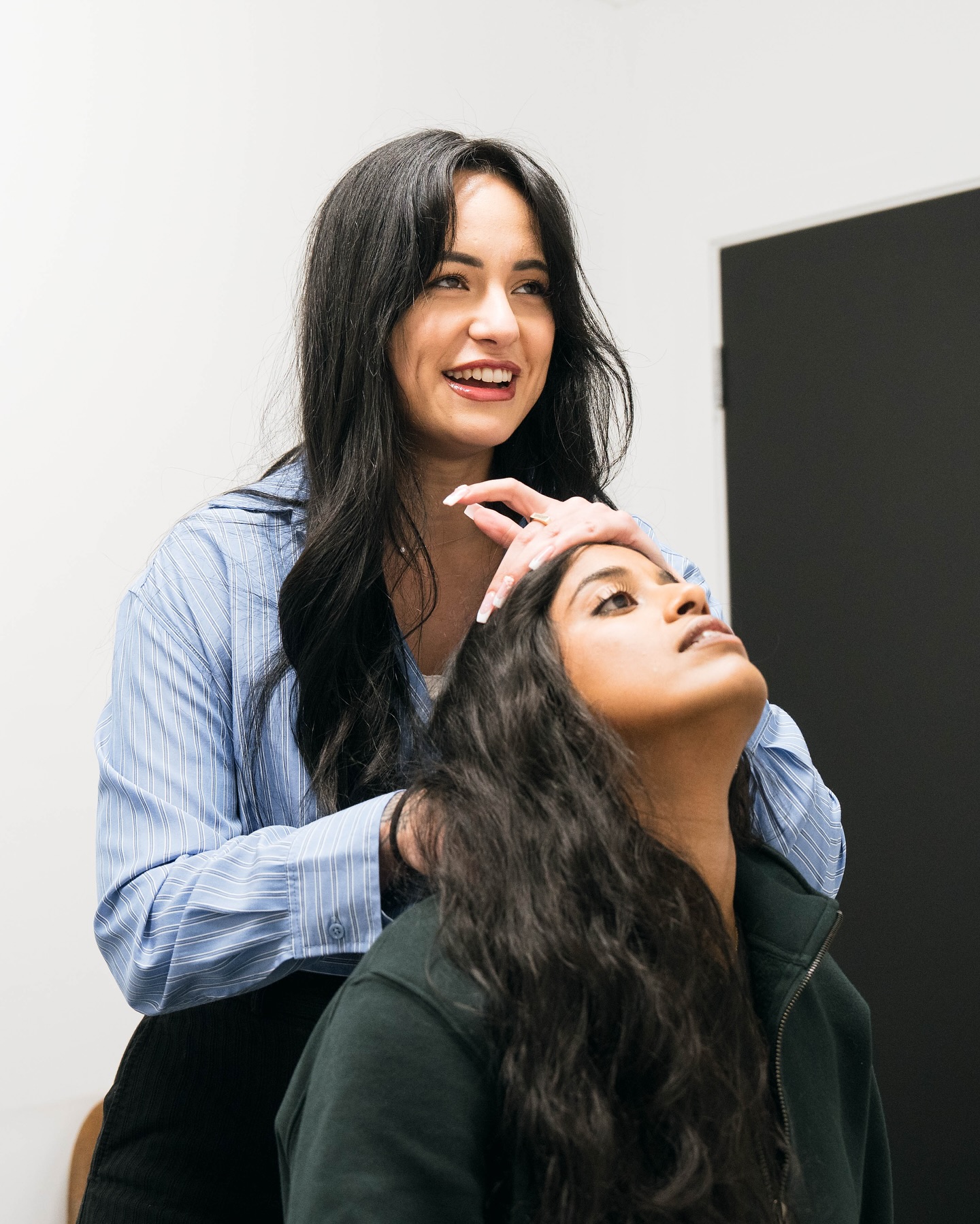 ✨ Your Body, Full of Health — Not Full of Sickness ✨

Feeling stiff, tired, or just “off”? Dr. Aimee Sims, Associate Chiropractor at AstroChiropractic, helps you understand how your body works, why it’s in its current state, and how chiropractic supports your nervous system, movement, and overall wellbeing.

💪 Whether you’re into strength training, sports performance, or simply want to live pain-free, her precision-focused care helps you move better, feel stronger, and thrive long-term.

📲 First visit only $30 — book today!
✅ Open 7 days | 7am–7pm