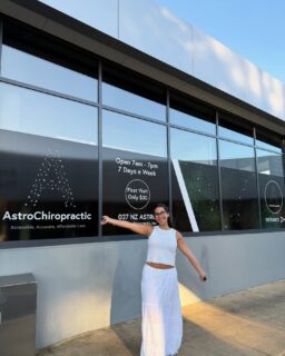 Just breathe ✨
Less than 5 days until something special begins
A new space to help more people align to thrive

First visits only $30
Open 7 days a week 7am to 7pm

Accessible. Accurate. Affordable. 💫
Book now link in bio