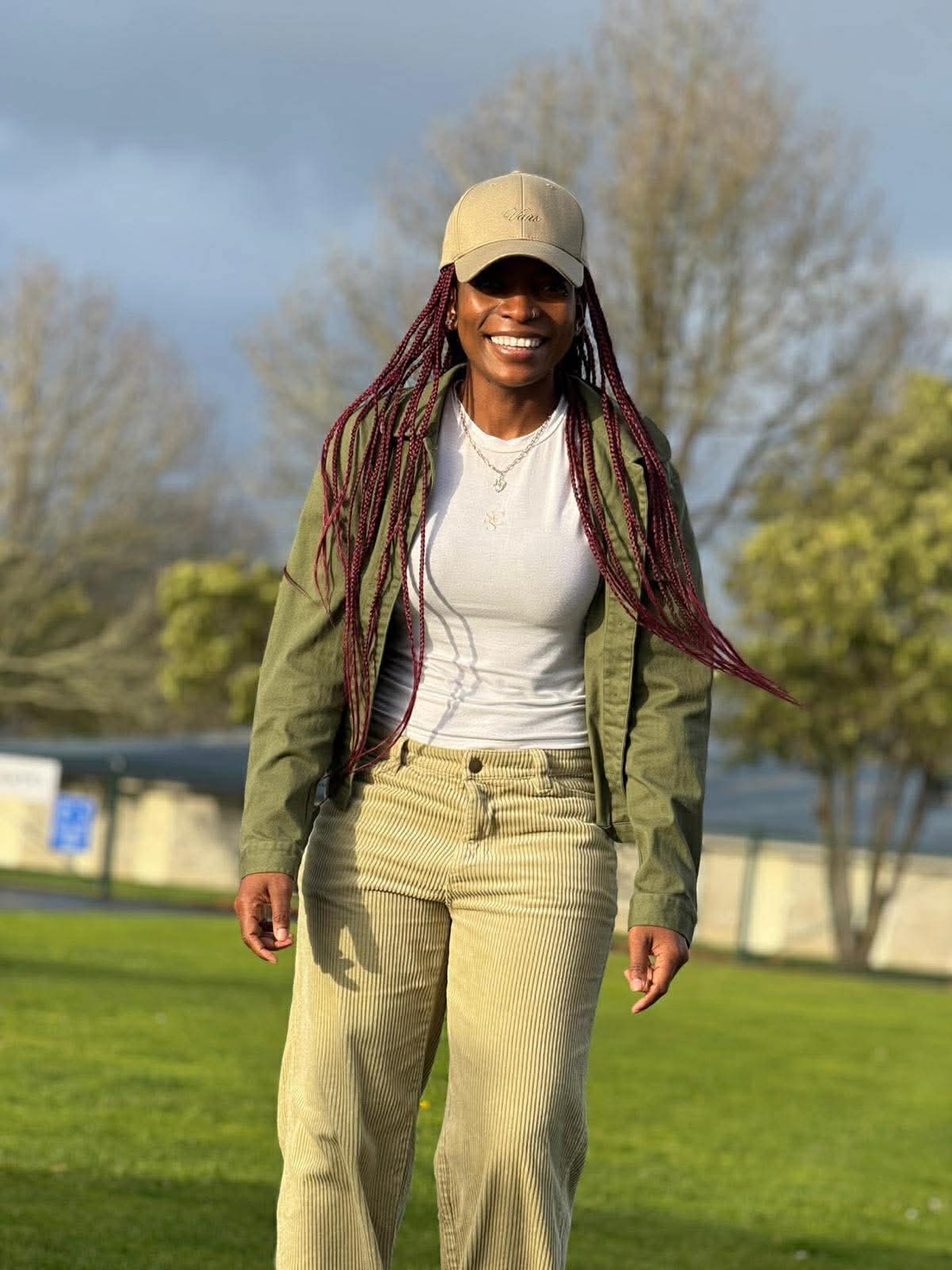 💥 NEW PHYSIO ALERT FIRST VISIT $30

Meet Lebo 🙌

With 10+ years of experience, she has helped people recover from sporting injuries, musculoskeletal issues, and pre or post surgery rehab. Lebo guides patients back to strength, confidence, and effortless movement.

Her approach is evidence-based, personalised, and full of positive energy. Working alongside our chiropractic team, she delivers care that is collaborative, effective, and long-lasting.

Whether you want to get back to sport, back to work, or simply move comfortably again, Lebo is here to help you every step of the way.

✨ Accessible Accurate Affordable Care
✨ Align to Thrive

📲 Book your $30 first visit via the link in our bio