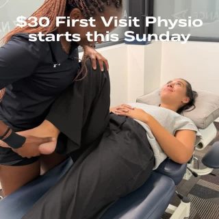 Physio with Purpose
Integrative care. Real results.

Sometimes all it takes is flipping the switch from off to on. Move better, feel stronger, reduce lingering discomfort, and rediscover the joy of laughing, smiling, and feeling fully alive.

Physiotherapy arrives at AstroChiropractic this Sunday and first appointments are already being taken.

$30 First Visit
First Sunday spots available now

Book your appointment in the link in bio ✨