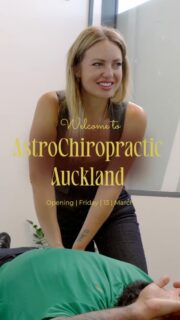 A lot of people in Auckland ask if we have a clinic here.

Now we do.

AstroChiropractic Auckland opens in **Newmarket on Friday the 13th.**
A good day for Auckland.

If you’re dealing with tight muscles, training soreness, or everyday stiffness, chiropractic care can help.

📍 16 Morgan Street, Newmarket
Just behind the Olympic Pools off Carlton Gore Road

Open Sundays and late evenings.

💥 $30 First Visit

Book online now:
astrochiropractic.health

All pricing, location details and new patient information are available on our website.

📞 027 NZ ASTRO (027 692 7876)
✉️ [reception@astrochiropractic.com](mailto:reception@astrochiropractic.com)

Accessible • Accurate • Affordable
Align to Thrive