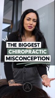 One of the biggest misconceptions about chiropractic? 👀

Expecting one adjustment to change everything.

Aimee explains why chiropractic can be more of a process, and why care can look different for everyone.

If you’ve been thinking about seeing a chiropractor, come and meet the team at AstroChiropractic Hamilton 💫

📍 Anglesea Medical Precinct, Hamilton
🕖 Open 7am–7pm, 7 days
🚗 Free parking
💫 First visit $30

Ready to get started? Book your first visit through the link in our bio.

Align to Thrive.
