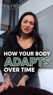 Your body has a story 👀

Different stages of life, different occupations and different experiences can all shape how our bodies adapt and respond over time.

For Aimee, one of the most interesting parts of chiropractic is understanding that story and how it relates to the way someone is presenting today.

Because no two people are the same, care shouldn’t be one size fits all 💫

📍 Anglesea Medical Precinct, Hamilton
🕖 Open 7am–7pm, 7 days
🚗 Free parking
💫 First visit $30

Ready to get started? Book your first visit through the link in our bio.

Align to Thrive.